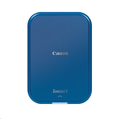 CANON Zoemini 2 - mini instantní fototiskárna - tmavě-modrá 5452C005
