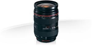 Canon Zoom objektiv EF 24-70mm f/2.8 L II USM 5175B005AA