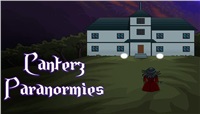 Canterz Paranormies (PC) klíč Steam