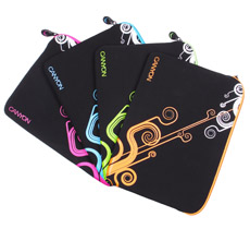 Canyon 10" CNR-NB21BL púzdro pre notebooky modré