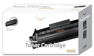 CANYON - alternatíva/CLP-K300A/black/2000 str./ SAMSUNG CLP 300, 300N CNP-SACLPK300A