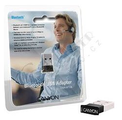 Canyon Bluetooth Micro USB 2.0, 10m CNR-BTU6