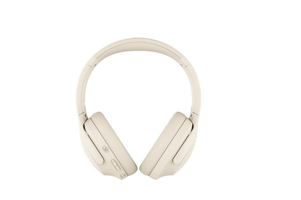 Canyon BTHS-10, OnRiff 10 Bluetooth bezdrôtové slúchadlá, ANC aktívne potláčanie hluku, USB-C nabíjanie, b CNS-CBTHS10BG