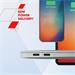 Canyon CCMG60AB15, 1 m kábel, USB-C / USB-C, magnet, PD 60 W, opletený, šedý CND-CCMG60AB15LG