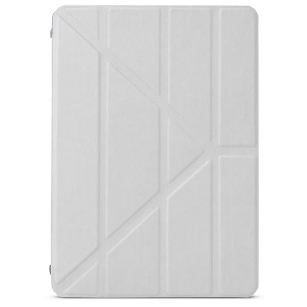 Canyon CNE-CICST48W obal Ice pre Samsung Galaxy Tab 4 8”, biely