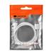 Canyon CNE-USBM1W, 1m kábel USB 2.0 / micro USB, biely