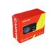 Canyon DVR25 GPS, kamera do auta s nahrávaním, GPS, 2.5K WQHD at 30 fps, 3´´ dotykový displej CND-DVR25GPS