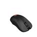 Canyon GMW-11, herná myš, bezdrôtová, čierna CND-SGMW11B