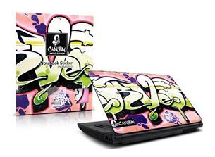 Canyon Graffiti 16" nálepka na notebook