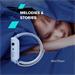 Canyon KW-37 Alfie, smart hodinky pre deti, IPS displej 1,69", IP66, 512Mb, MP3, hry, kamera, ružové CNE-KW37PP