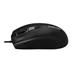 Canyon M-4, optická myš, USB, 1600 dpi, 4 tlačítka, čierna CNE-CMS4