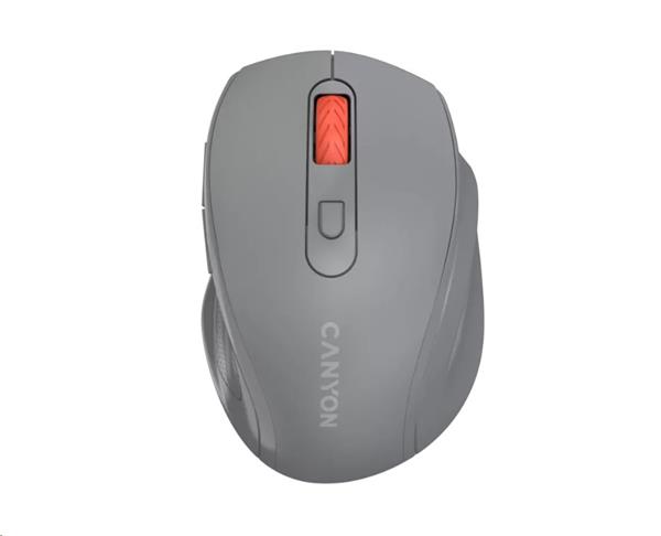 Canyon MW-20, Wireless optická myš USB CNE-CMSW20DG