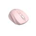 Canyon MW-20, Wireless optická myš USB, ružová CNE-CMSW20P