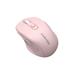 Canyon MW-20, Wireless optická myš USB, ružová CNE-CMSW20P