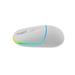 Canyon MW-22, 2v1 bezdrôtová optická myš Bluetooth / Wireless USB, 800/1200/1600 DPI, 4 tlač, biela CNS-CMSW22SW