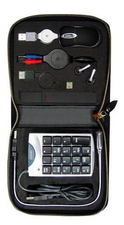 Canyon Notebookpack CNP-NP1, príslušenstvo k notebooku CN-NP1