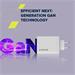 Canyon OnCharge 120ACC, vysokorýchlostná univerzálna nabíjačka do steny, 120W, 3x USB-C , 1x USB-A, biela CNS-CUW120ACC
