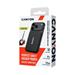 Canyon OnCharge 503, Powerbank, 3 000 mAh, in: USB-C 10W, out: USB-C 10W + Wireless 7.5W, ultratenká, hliní CNS-CPB503DG