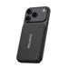 Canyon OnCharge 503, Powerbank, 3 000 mAh, in: USB-C 10W, out: USB-C 10W + Wireless 7.5W, ultratenká, hliní CNS-CPB503DG
