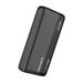 Canyon OnPower 240, Powerbank, 25.000 mAh, 140W ultra rýchla, displej, in: USB-C, out: USB-A, QC3.0/USB-C, PD CNS-CPB240