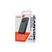 Canyon OnPower 500, Powerbank, 5.000 mAh, MagSafe, 20W USB-C, 15W Bezdrôtové nabíjanie, displej, čierna CNS-CPB500B