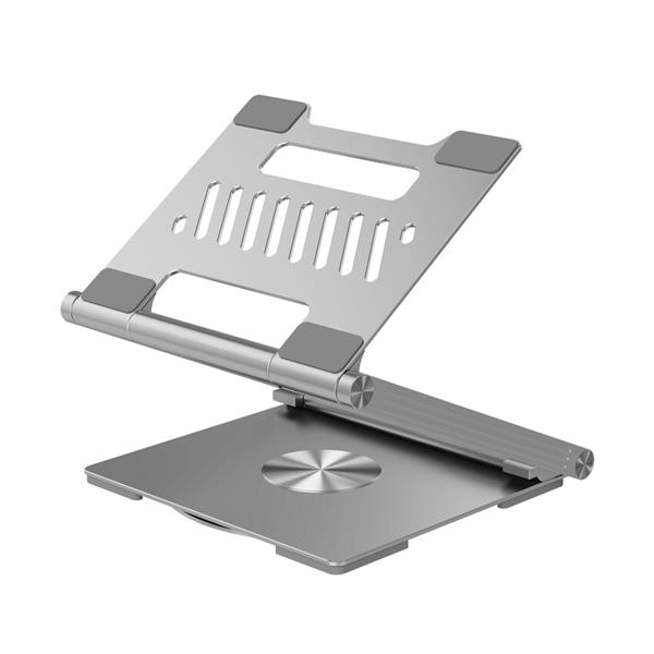 Canyon OnStand 2, Stojan na notebook s odnímateľným hubom 6v1 CNS-SDS2