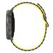 Canyon SW-69, Jacky, smart hodinky, BT, fareb. LTPS displej 1,3", vodotes. IP68, 25 športov, modro/žlté CNS-SW69BL