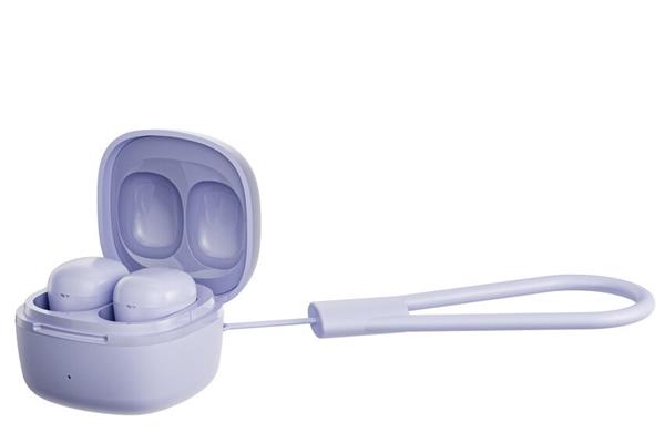 Canyon TWS-4, OnGo 4 Mini, True Wireless Stereo BT slúchadlá do uší, 6 + 18hod výdrž, nabíjacia stanica v kaze CNS-TWS4P