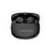 Canyon TWS-8, True Wireless Bluetooth slúchadlá do uší, nabíjacia stanica v kazete, čierne CNS-TWS8B
