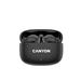 Canyon TWS-9, OnGo 9, True Wireless Stereo BT 5.4 slúchadlá do uší, 6 + 24h výdrž, nabíjacia stanica v kazete, CNS-TWS9B