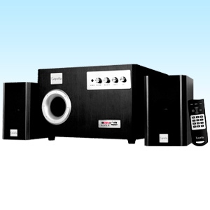 Capella Mikrosystem s displejom 8586016727602