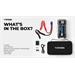 Car Jump Starter JumpSurge 3000 TOPJS30