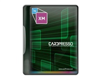Cardpresso upgrade license, XS - XM S-CP1115