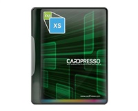 Cardpresso upgrade license, XXS - XS S-CP1005