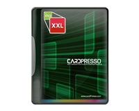 Cardpresso upgrade license, XXS - XXL S-CP1035