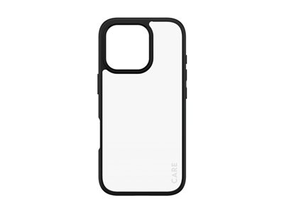 CARE by PanzerGlass - Zadní kryt pro mobilní telefon - flagship - kompatibilita s MagSafe - termopl 1362