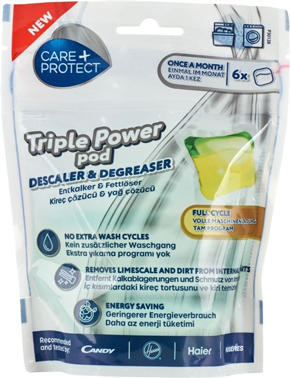 Care+Protect CPPPODWMDW 8059019080888