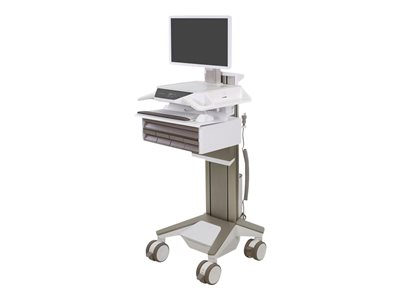 CareFit Pro Electric Lift Cart LiFe Pw, CareFit Pro Electric Lift Cart LiFe Pw C52-2251-2