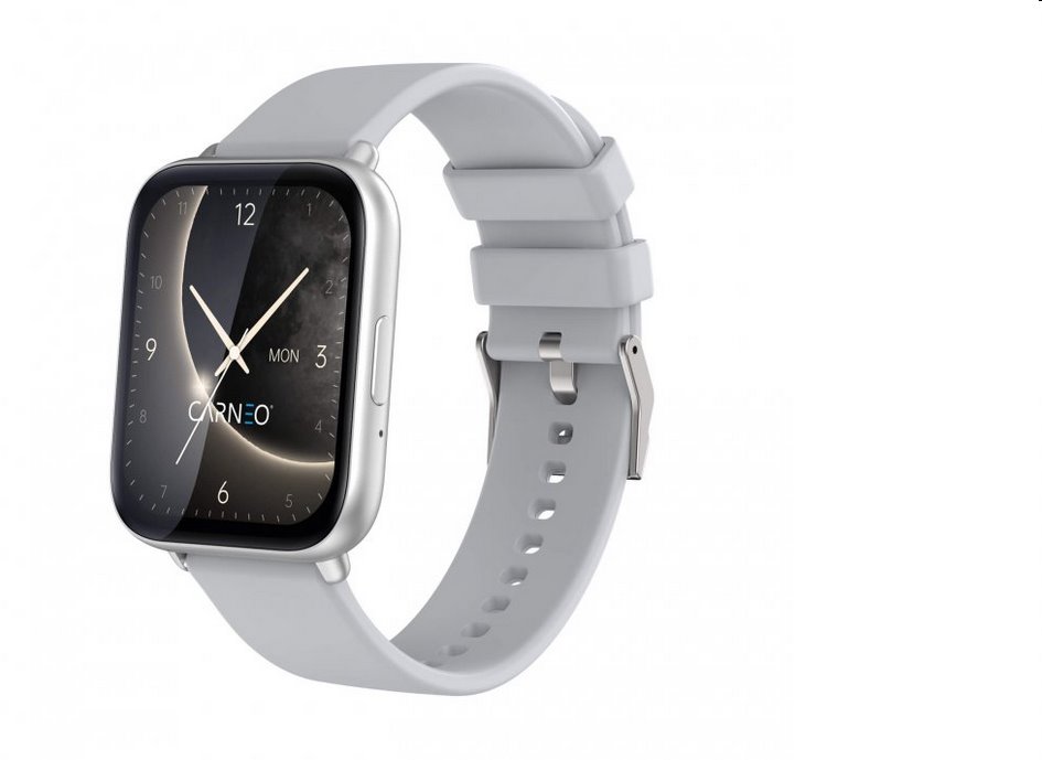 CARNEO Artemis HR+ silver 8588009299264