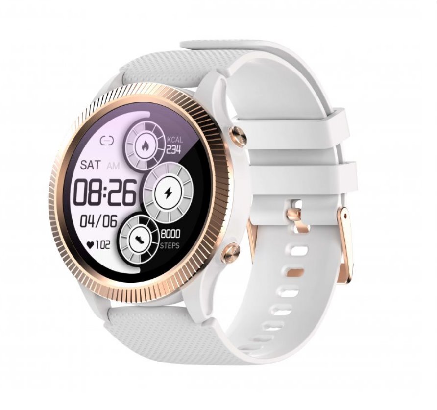 CARNEO Athlete GPS gold 8588007861722