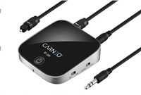 CARNEO BT-269 bluetooth audio receiver a transceive 8588006962406
