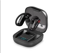 CARNEO BT sluchátka S9 Boost 8588007861081