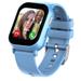 CARNEO dětské GPS hodinky GuardKid+ 4G Buddy blue 8588010359452