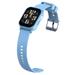 CARNEO dětské GPS hodinky GuardKid+ 4G Buddy blue 8588010359452