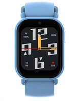 CARNEO dětské GPS hodinky GuardKid+ 4G Buddy blue 8588010359452