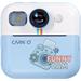 CARNEO Funny cam mini blue 8588010359087