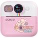 CARNEO Funny cam mini pink 8588010359094