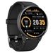 CARNEO GTR Active HR+ black , GPS 8588010359643