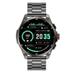 CARNEO GTR eXpedition black - metal strap 8588010359599