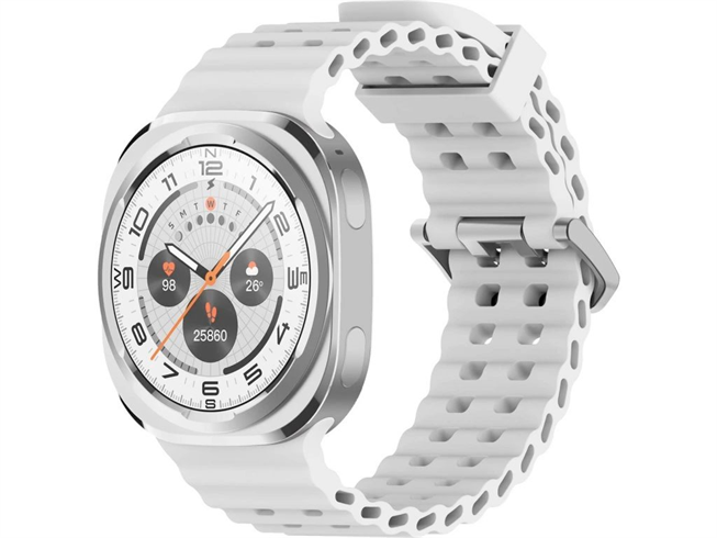 CARNEO GTR Falcon HR+ silver 8588009299912